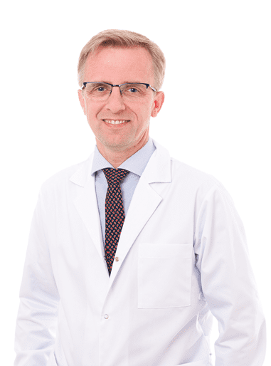 OVIklinika Prof. dr hab. n. med. Piotr Laudański