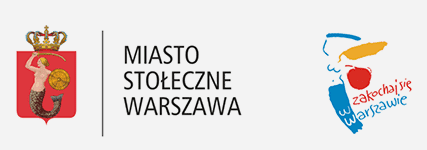 miasto stołeczne Warszawa