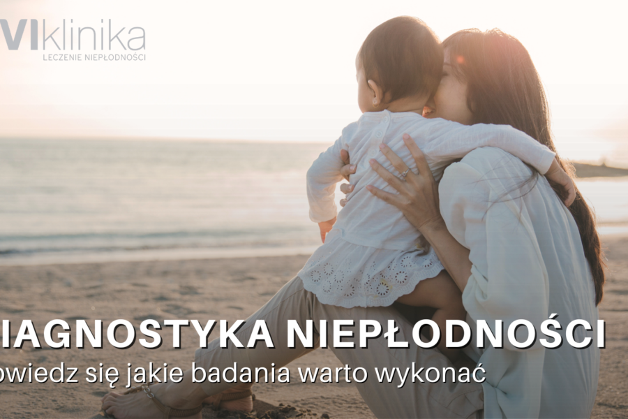 Diagnostyka niepłodności: Jakie badania warto wykonać?  | OVIklinika