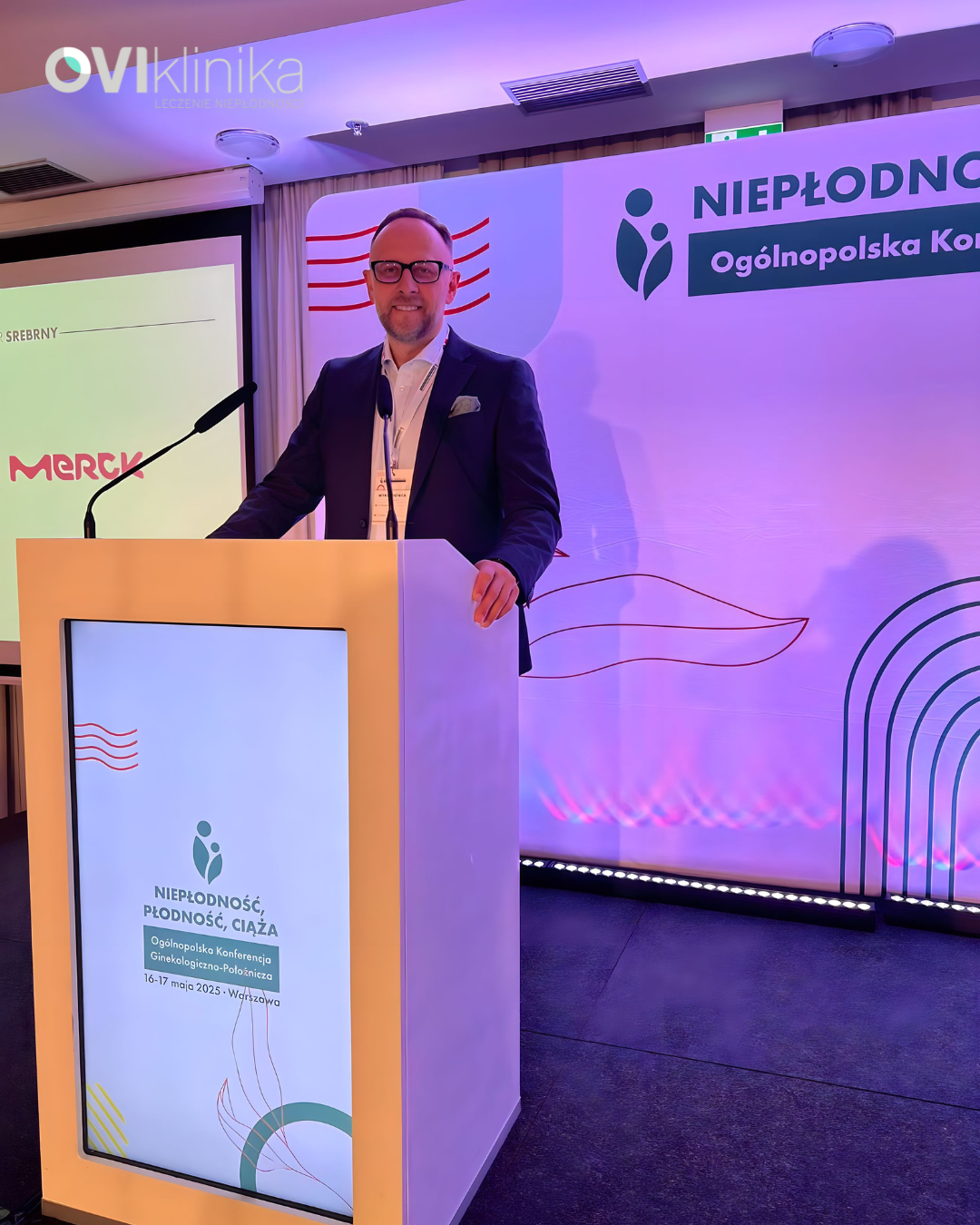 Konferencja “Niepłodność, Płodność, Ciąża” OVIklinika (12)