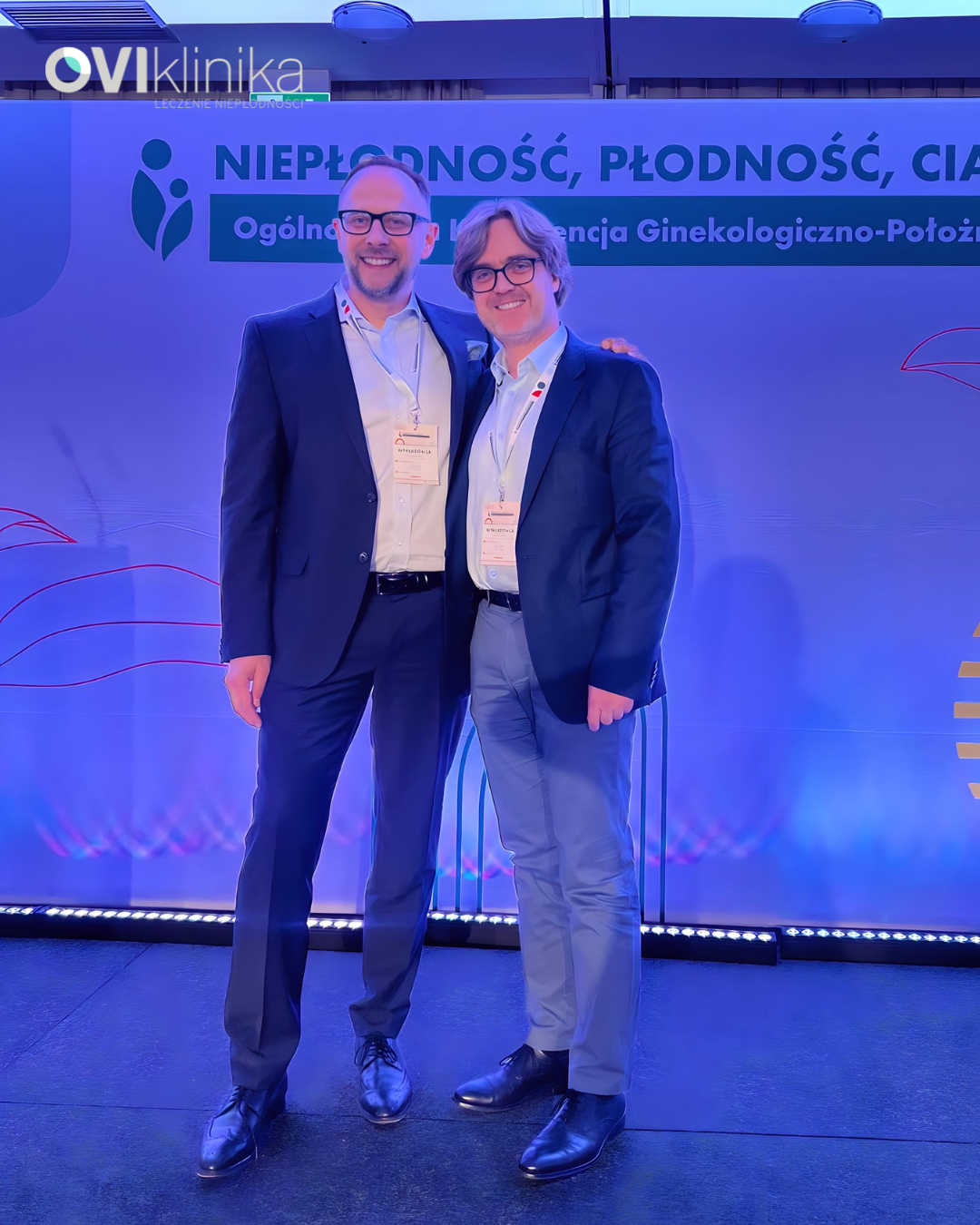 Konferencja “Niepłodność, Płodność, Ciąża” OVIklinika (14)