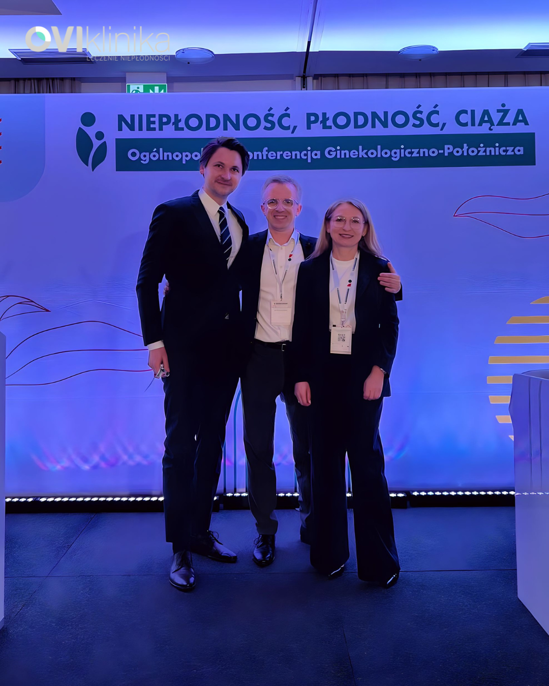 Konferencja “Niepłodność, Płodność, Ciąża” OVIklinika (15)