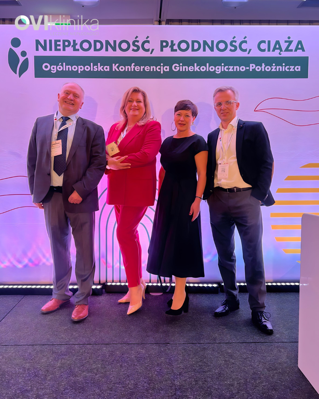 Konferencja “Niepłodność, Płodność, Ciąża” OVIklinika (16)