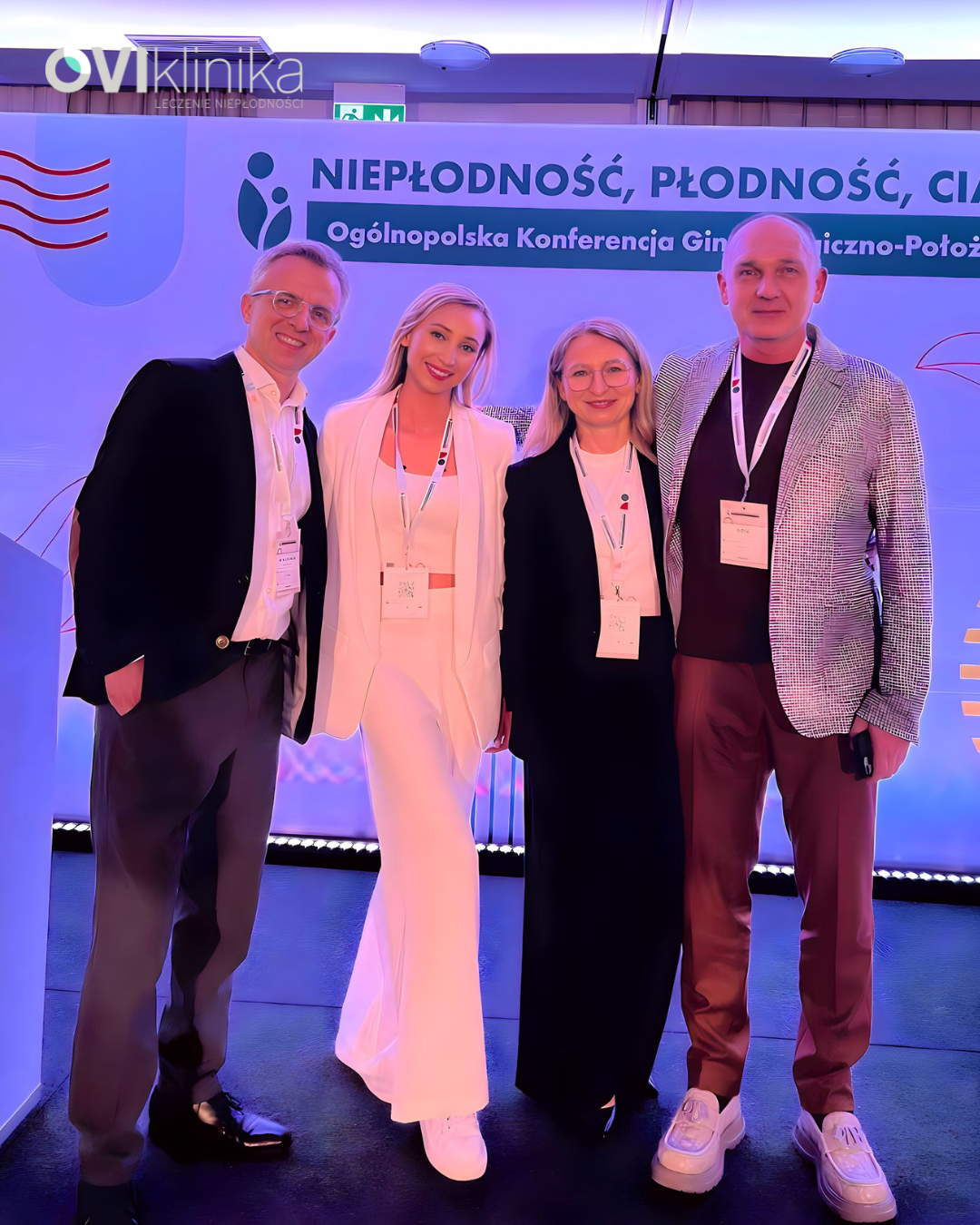 Konferencja “Niepłodność, Płodność, Ciąża” OVIklinika (17)