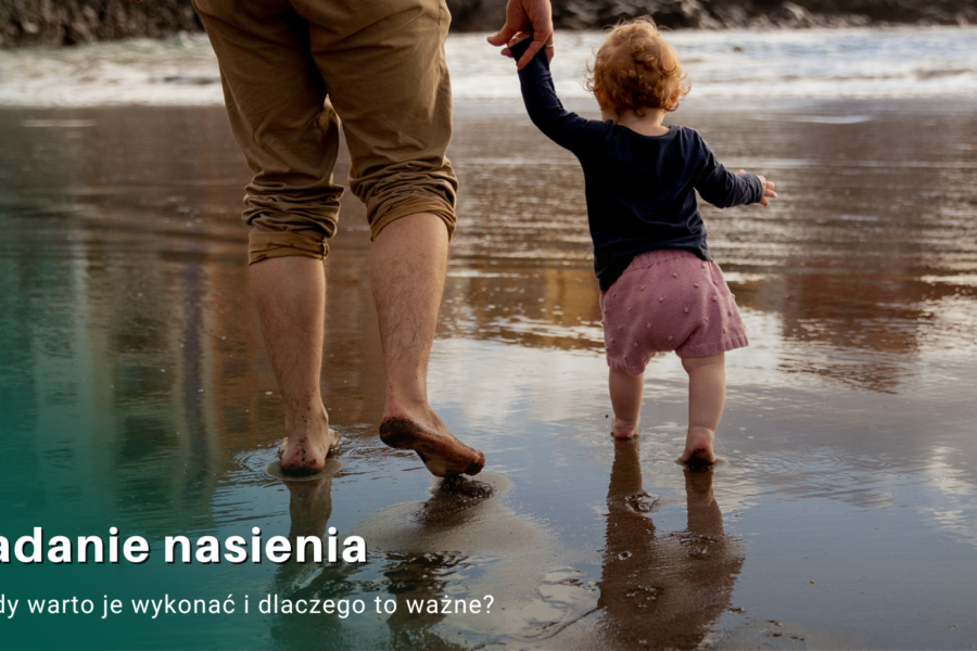 Badanie nasienia – kiedy warto je wykonać i dlaczego to ważne?