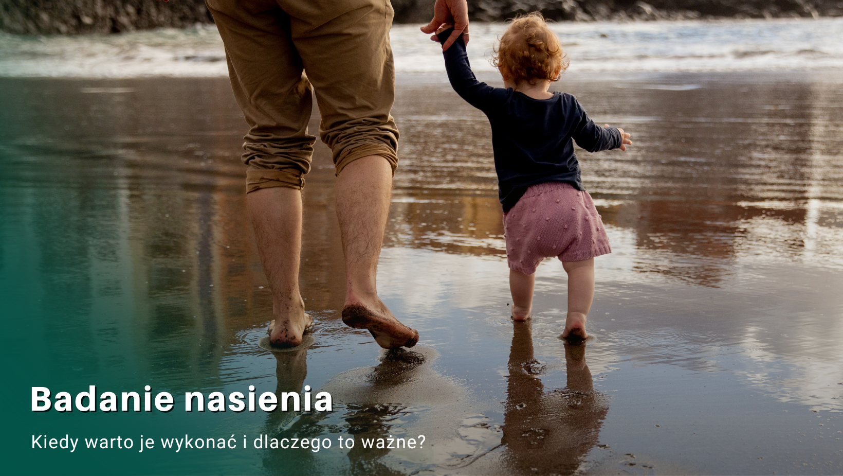 Badanie nasienia – kiedy warto je wykonać i dlaczego to ważne?