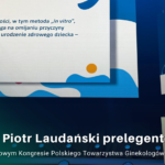 profesor piotr laudański prelegent