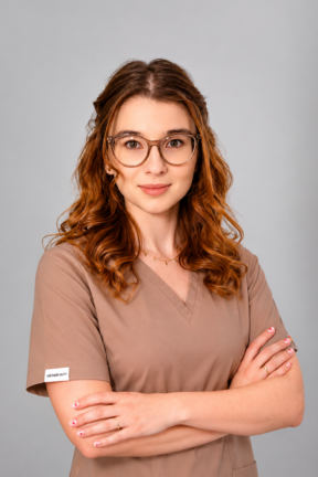 zofia król OVIklinika położna